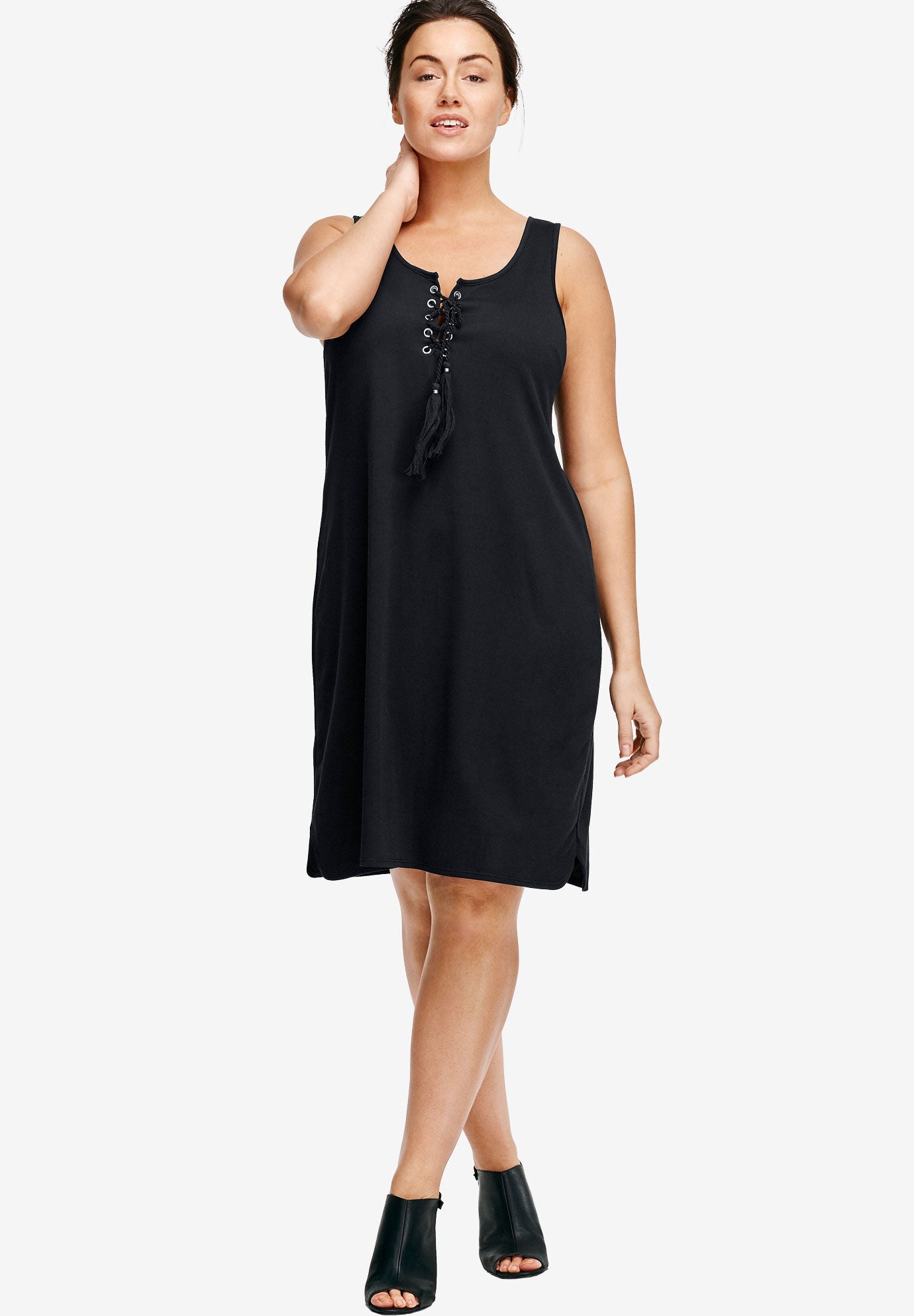 Plus Size Dresses On Sale